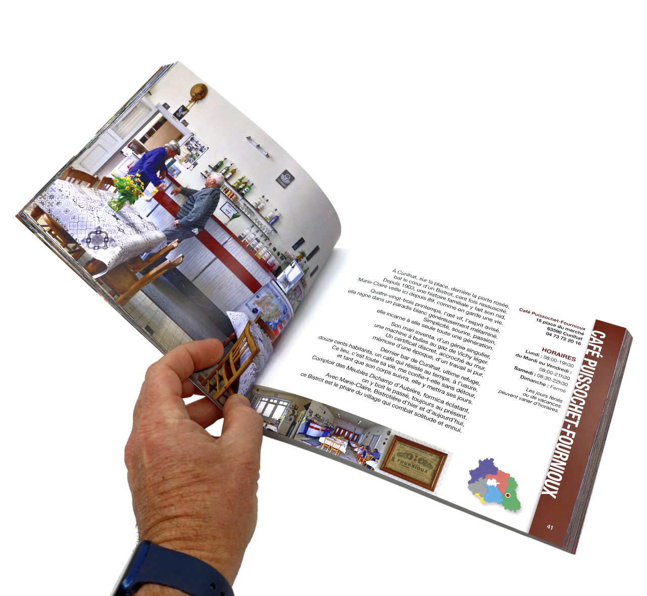 Nos Bistrots mènent campagne – Image 4