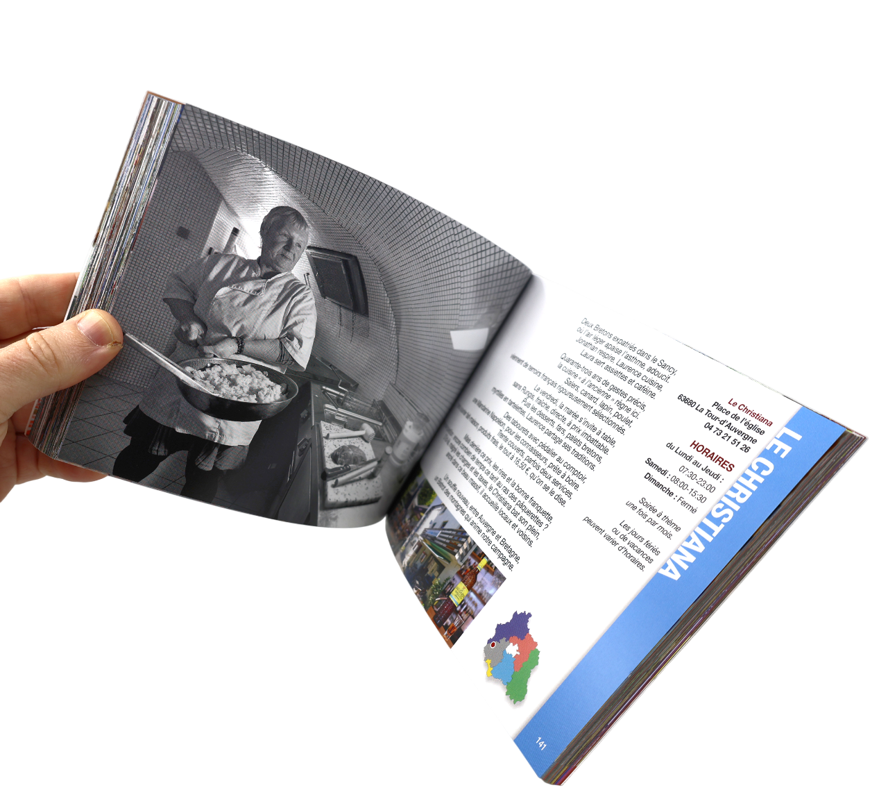 Nos Bistrots mènent campagne – Image 3