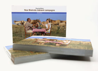Nos Bistrots mènent campagne