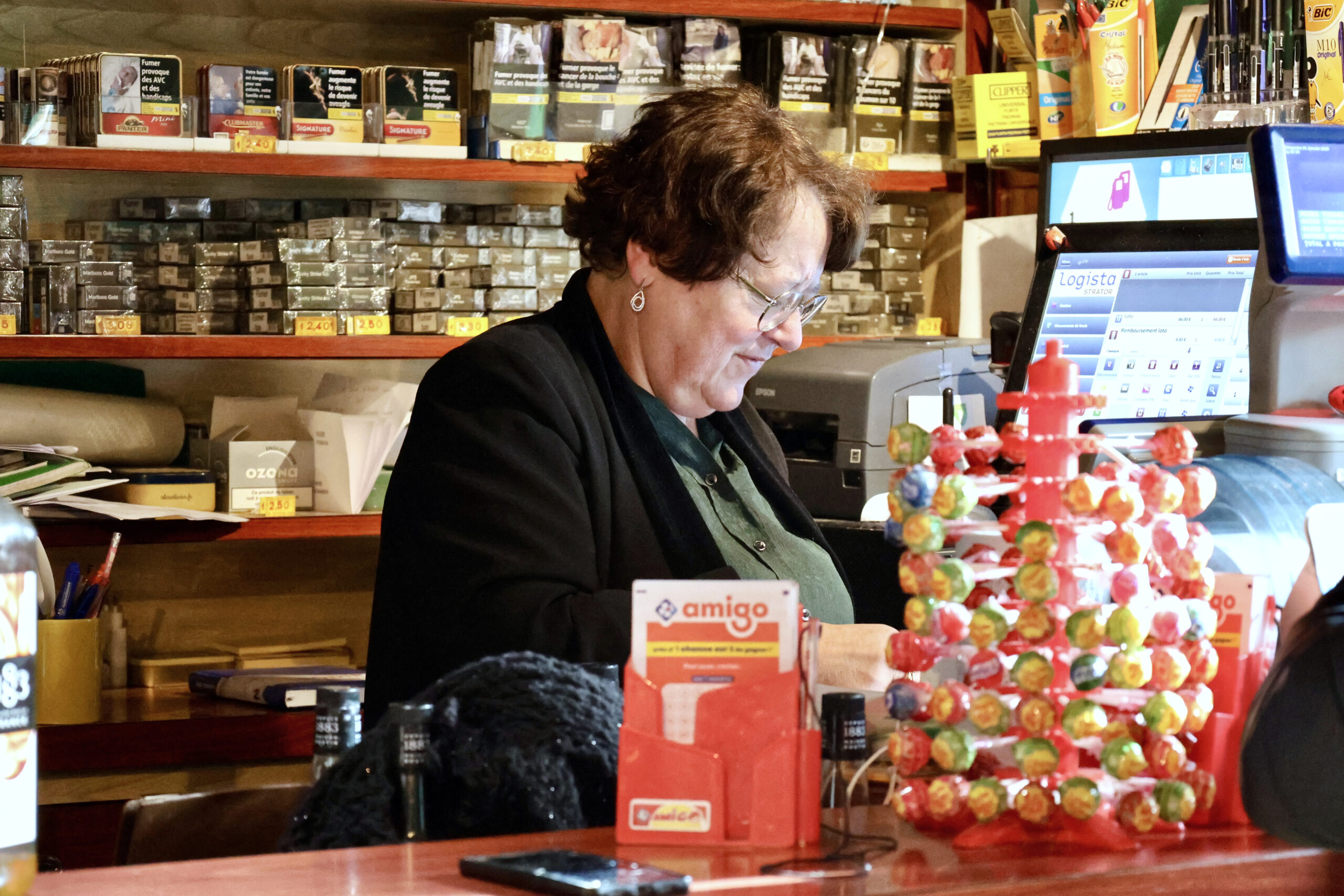 Chez Coco, bistrot de campagne dans le Puy-de-Dôme