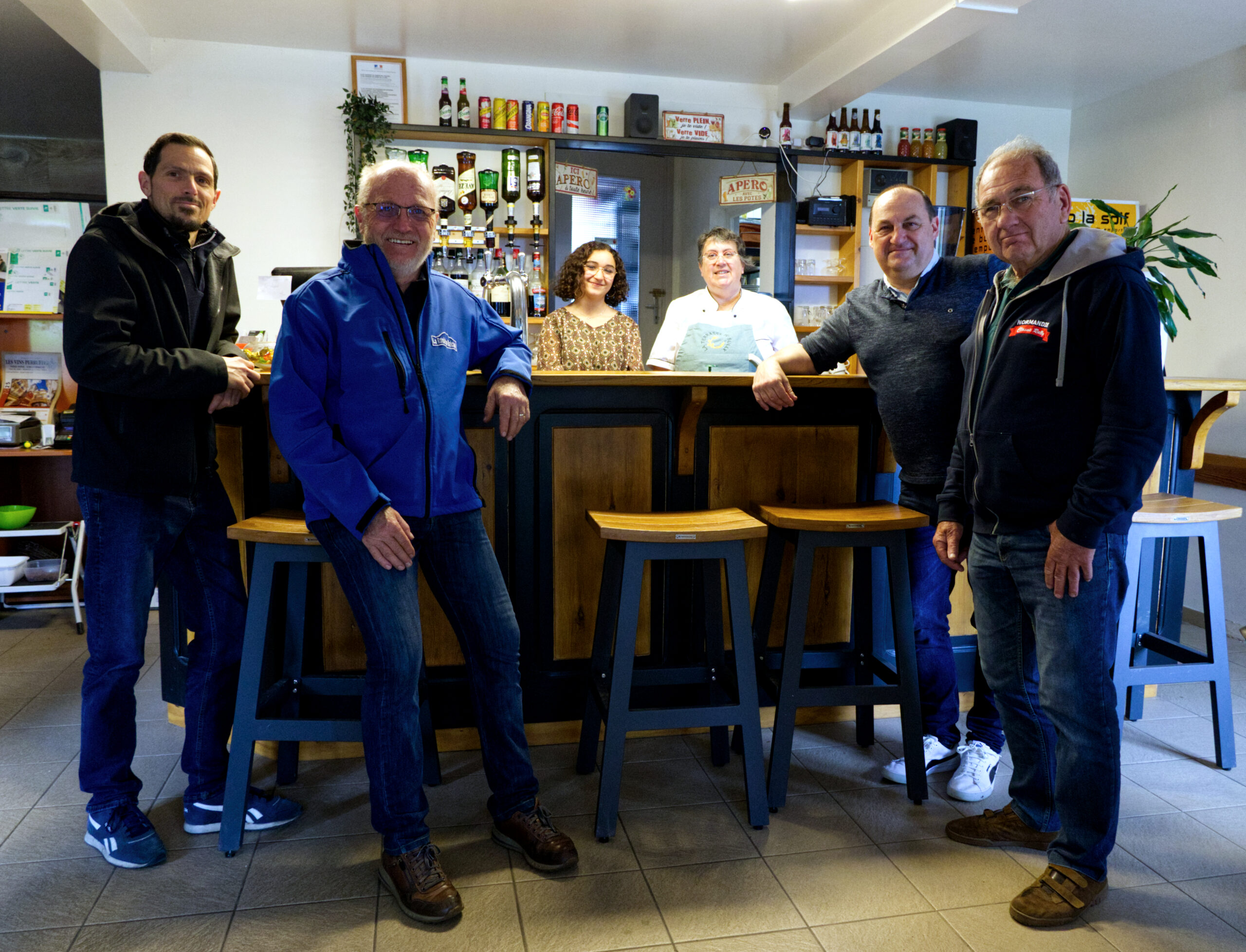 La Terrasse de Sully - Saint-Romain