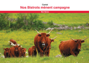 Tome 2 : Cantal
